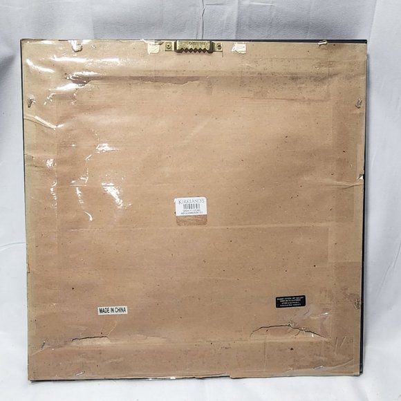 Kirkland's True Love Stories Never Have Endings Wall Decor - Picture 2 of 3